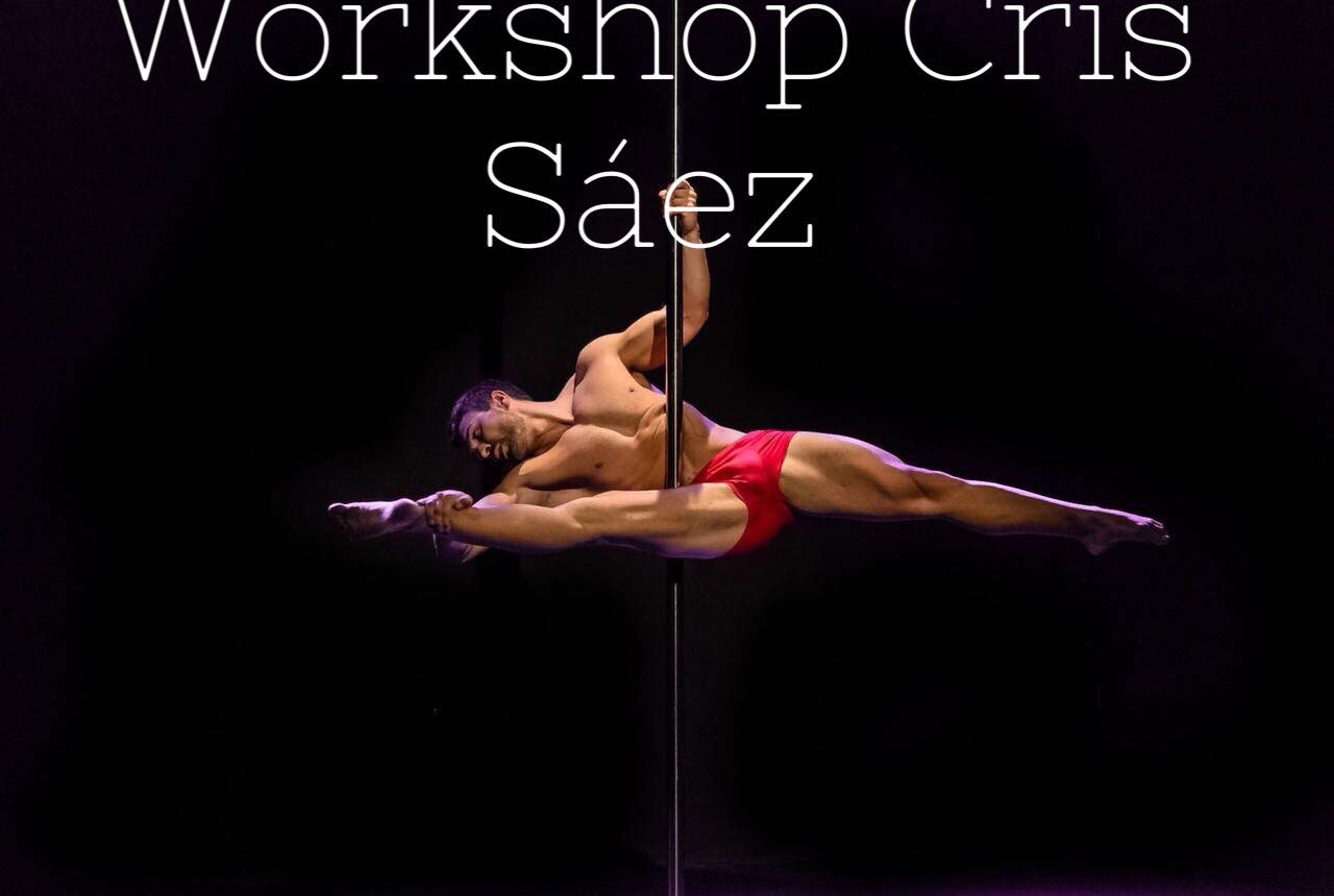 Cris-saez workshop